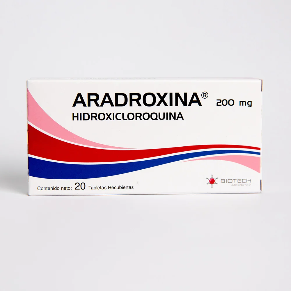 ARADROXINA
